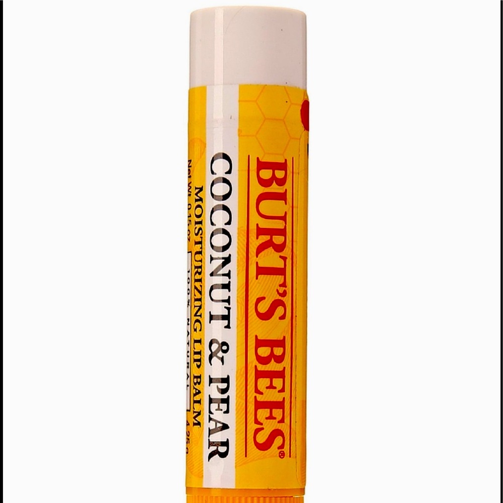 Moisturizing Lip Balm